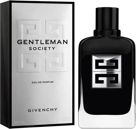 Givenchy Gentleman Eau de Parfum 100ml Sale.